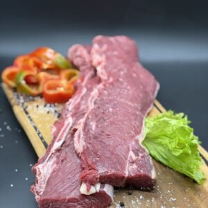 Asado litoraleño
