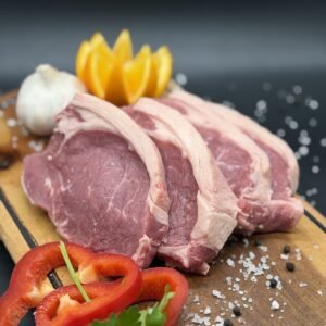 Bife de chorizo