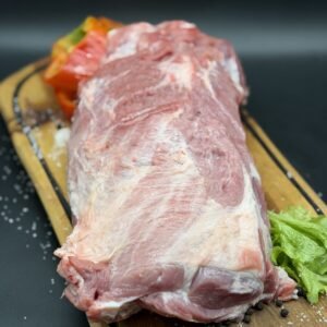 Bondiola fresca