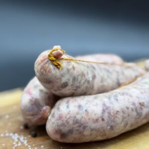 Chorizo especial