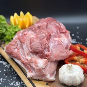 Cuadril de cerdo