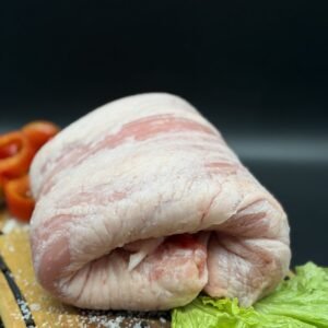 Matambrito de cerdo