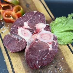 Osobuco