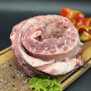 Pechito de cerdo