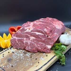 Roast beef